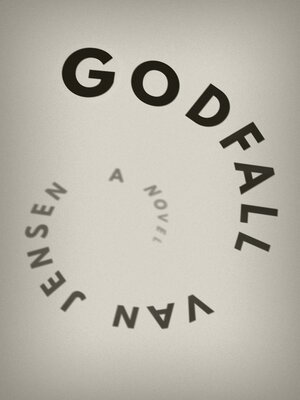 cover image of Godfall
